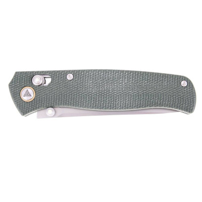 SRM 255L-MG2 Medaille