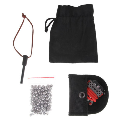 XD MULTI slingshot gift set