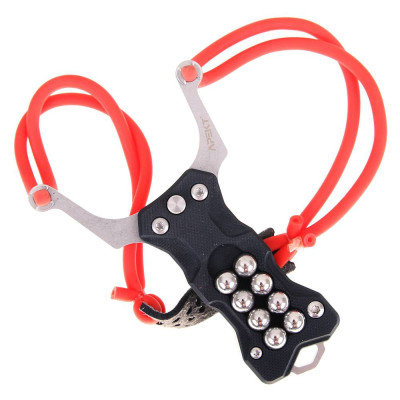 XD MULTI slingshot gift set