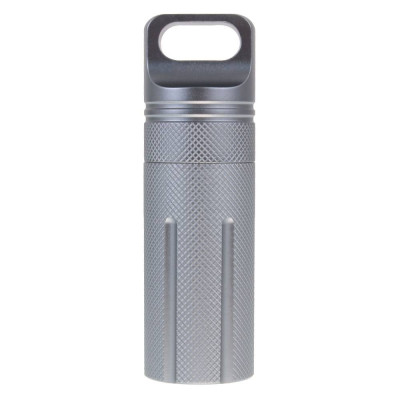 Obudowa aluminiowa EDCgear 10cm