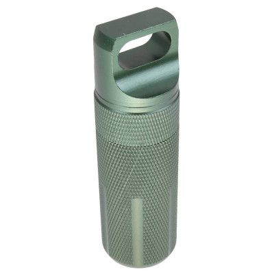 Aluminiumkoffer EDCgear 10cm