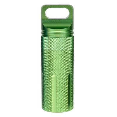 Obudowa aluminiowa EDCgear 10cm