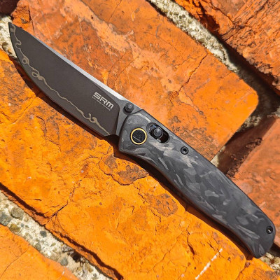 SRM 255L-FB2 Medaille