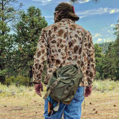 Torba survivalowa Kelly Kettle