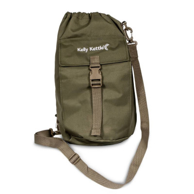 Survival vak Kelly Kettle