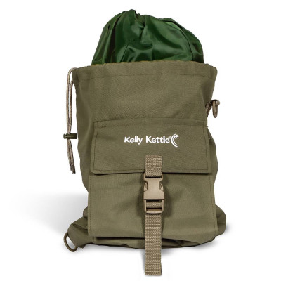 Torba survivalowa Kelly Kettle