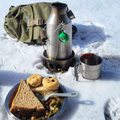 Torba survivalowa Kelly Kettle