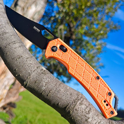 SRM 9201-PJ Retriever