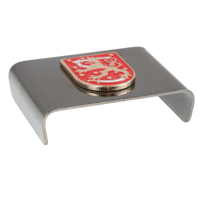 Badge M07 Coat of Arms Finland