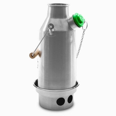 "Trekker" 0.6L, stal nierdzewna