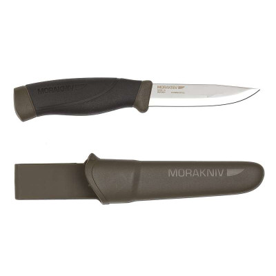 Mora Companion Heavy Duty MG