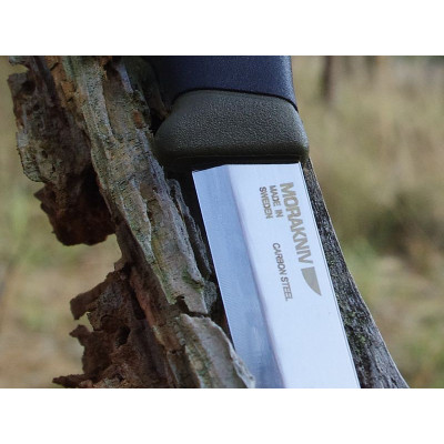 Mora Companion Heavy Duty MG