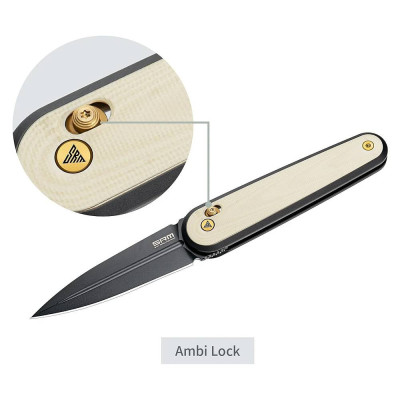 SRM 251MB-GT2 Zwilling