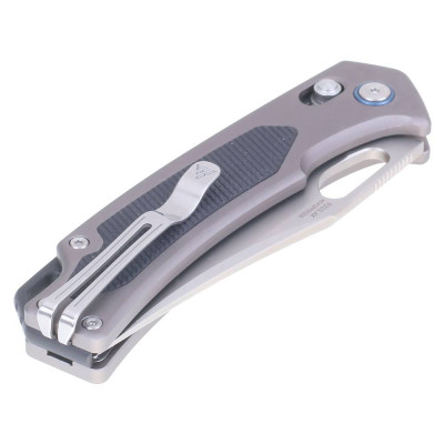 SRM 9203-AK Retriever