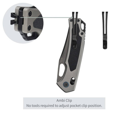 SRM 9203-AK2 Retriever