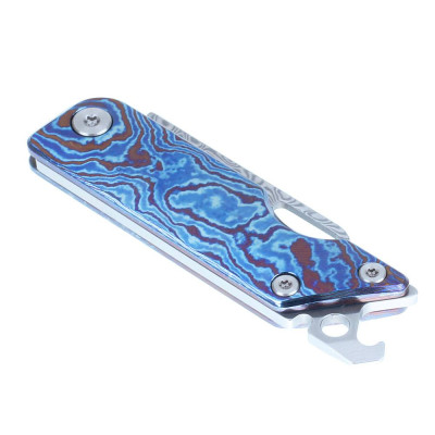 SRM 6435-TL Pocket Tiny Knife