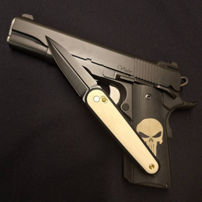 SRM 251MB-GT2 Zwilling