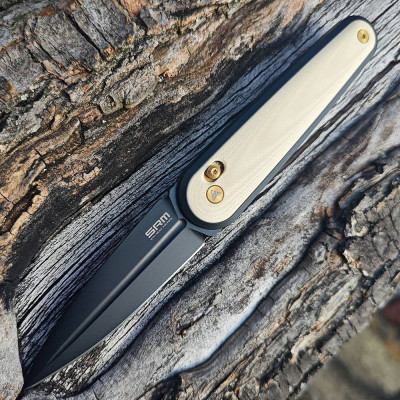 SRM 251MB-GT2 Zwilling