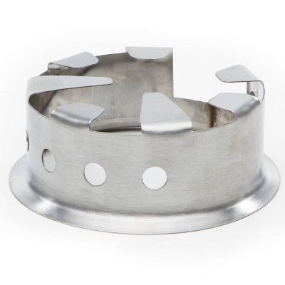 Hobo Stove, kleiner Kocher