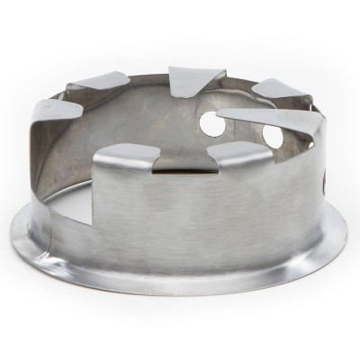 Hobo Stove, plotýnka malá