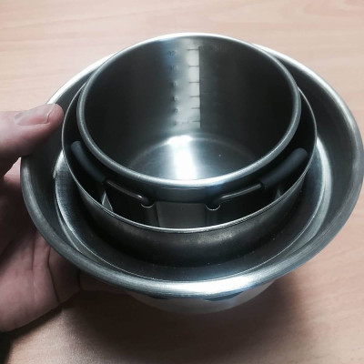 Hobo Stove, small stove