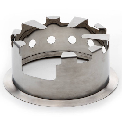 Hobo Stove, large stove