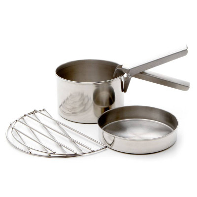 Cook Set malý "Trekker"