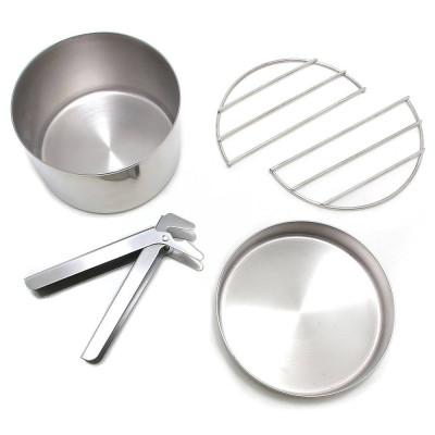 Cook Set malý "Trekker"
