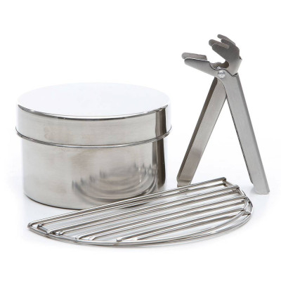 Cook Set small "Trekker"