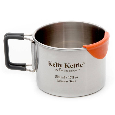 Campingbecher-Set (350 & 500ml)