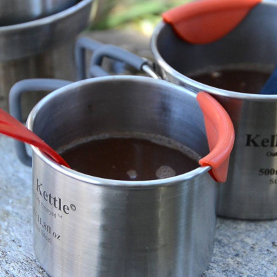 Camping Cup set (350 & 500ml)