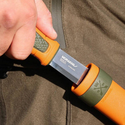 Mora Kansbol Hunting (S)