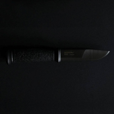 Mora 2000 BlackBlade (S)