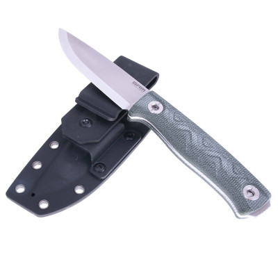 SRM 702T-MP Buschschnitt