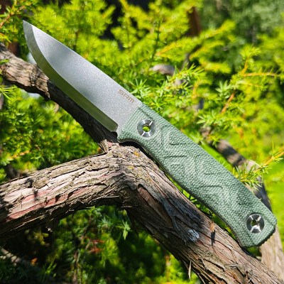 SRM 702T-MP Buschschnitt