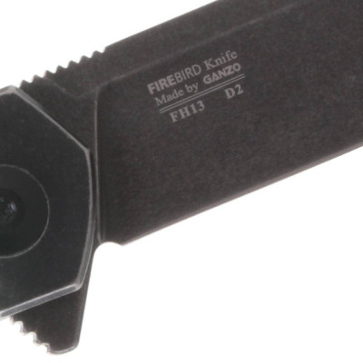 Ganzo Firebird FH13-SS