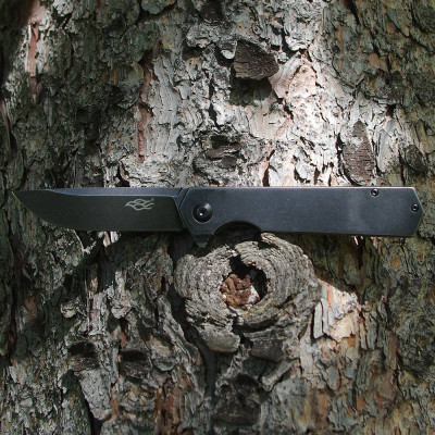 Ganzo Feuervogel FH13-SS