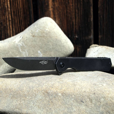 Ganzo Feuervogel FH13-SS