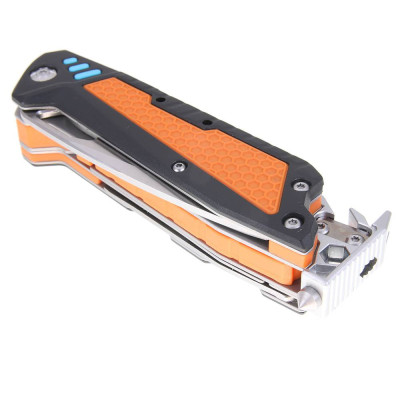 Multifunkční EDC nástroj