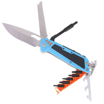 Multifunkční EDC nástroj