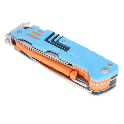 Multifunkční EDC nástroj