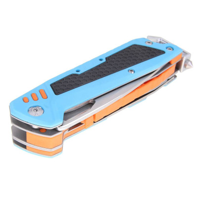 Multifunkční EDC nástroj