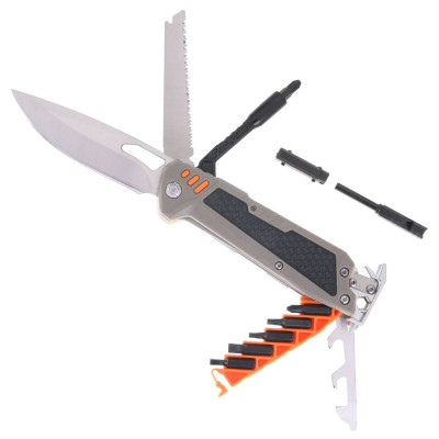 Multifunkční EDC nástroj