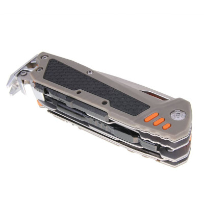 Multifunkční EDC nástroj