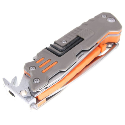 Multifunkční EDC nástroj