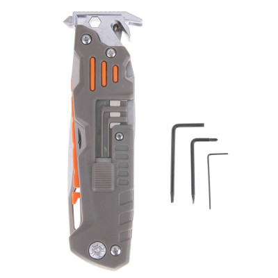 Multifunkční EDC nástroj