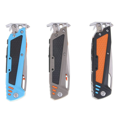 Multifunkční EDC nástroj