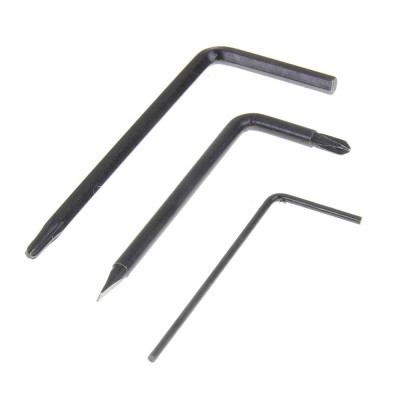 Multifunkční EDC nástroj