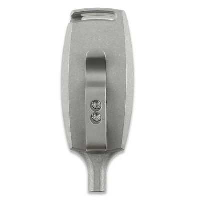 D Rocket Knife Tool – Titanium