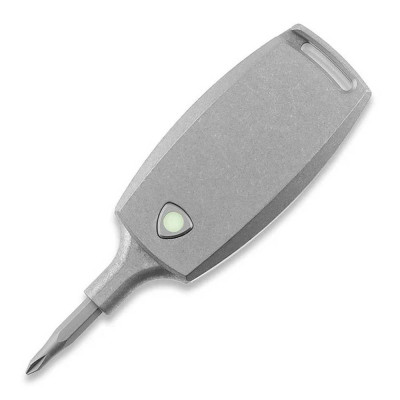 Narzędzie D Rocket Knife – tytan